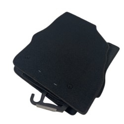 Πατάκια μοκέτα για MAZDA 3 II (2009-2013) - 4τμχ. Πατάκια μοκέτα για MAZDA 3 II (2009-2013) - 4τμχ.