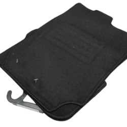 Πατάκια μοκέτα για MITSUBISHI Colt 5d (2004-2008) - 4τμχ. Πατάκια μοκέτα για MITSUBISHI Colt 5d (2004-2008) - 4τμχ.