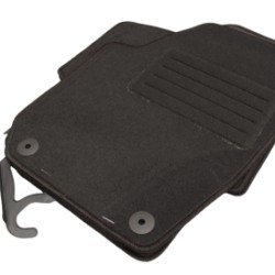 Πατάκια μοκέτα για SKODA Roomster (2006-2015) - 4τμχ.