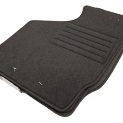 Πατάκια μοκέτα για SUZUKI Ignis (2003-2008) - 4τμχ.