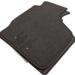 Πατάκια μοκέτα για SUZUKI Ignis (2003-2008) - 4τμχ.