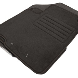 Πατάκια μοκέτα για Suzuki Swift (2005-2010) / SX4 (2005-2013) - 4τμχ.