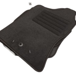 Πατάκια μοκέτα για SUZUKI Jimny (1998-2018) - 4τμχ.