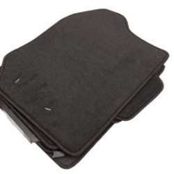 Πατάκια μοκέτα για SUZUKI Jimny (1998-2018) - 4τμχ.