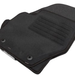 Πατάκια μοκέτα για VOLVO V60 (2010-2018) - 4τμχ.