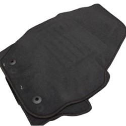 Πατάκια μοκέτα για VOLVO V60 (2010-2018) - 4τμχ.