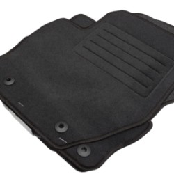 Πατάκια μοκέτα για VOLVO S60 / V60 / XC60 (2008-2017) - 4τμχ.