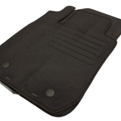 Πατάκια μοκέτα για DACIA Duster (2010-2013) - 4τμχ.