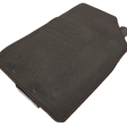 Πατάκια μοκέτα για DACIA Duster (2010-2013) - 4τμχ. Πατάκια μοκέτα για DACIA Duster (2010-2013) - 4τμχ.