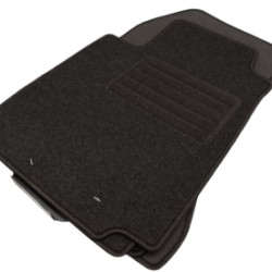 Πατάκια μοκέτα για Alfa Romeo 159 (2005-2011) - 4τμχ.