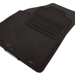 Πατάκια μοκέτα για NISSAN Pixo (2009-2013) - 4τμχ.