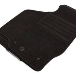 Πατάκια μοκέτα για SUZUKI Ignis (2000-2003) - 4τμχ.