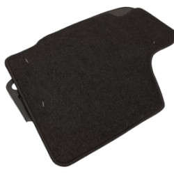 Πατάκια μοκέτα για SUZUKI Ignis (2000-2003) - 4τμχ.