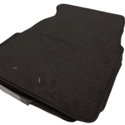 Πατάκια μοκέτα για HONDA Civic VI Hatchback 3d (1996-2001) - 4τμχ.