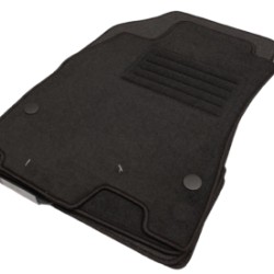 Πατάκια μοκέτα για RENAULT  Fluence (2009+) - 4τμχ.