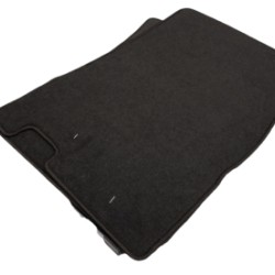 Πατάκια μοκέτα για RENAULT  Fluence (2009+) - 4τμχ. Πατάκια μοκέτα για RENAULT  Fluence (2009+) - 4τμχ.