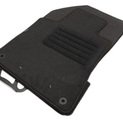 Πατάκια μοκέτα για PEUGEOT 308 (2013-2021) - Hatchback - 4τμχ.