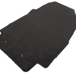 Πατάκια μοκέτα για RENAULT Clio (2012-2019) - 4τμχ. Πατάκια μοκέτα για RENAULT Clio (2012-2019) - 4τμχ.