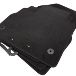 Πατάκια μοκέτα για RENAULT Kangoo II (2007-2021) - 4τμχ.