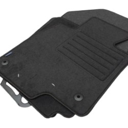 Πατάκια μοκέτα για MAZDA 6 III (2013+) - 4τμχ.