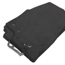 Πατάκια μοκέτα για MAZDA 6 III (2013+) - 4τμχ. Πατάκια μοκέτα για MAZDA 6 III (2013+) - 4τμχ.