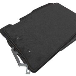 Πατάκια μοκέτα για Suzuki Grand Vitara / Vitara 5 πορτο (1998-2005) - 4τμχ.