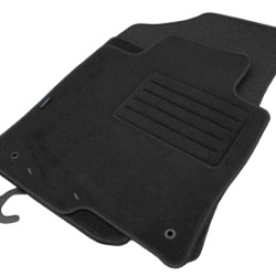 Πατάκια μοκέτα Petex για KIA Optima IV (2015-2020) - 4τμχ.