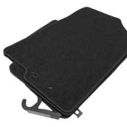 Πατάκια μοκέτα Petex για KIA Optima IV (2015-2020) - 4τμχ.