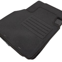 Πατάκια μοκέτα για RENAULT Scenic III / Grand Scenic III (2009-2016) - 4τμχ.