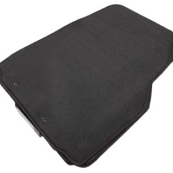 Πατάκια μοκέτα για RENAULT Scenic III / Grand Scenic III (2009-2016) - 4τμχ.