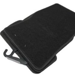 Πατάκια μοκέτα για MINI Cooper F56 (2014-2024) - 4τμχ. Πατάκια μοκέτα για MINI Cooper F56 (2014-2024) - 4τμχ.