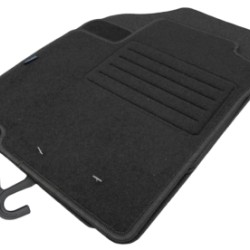 Πατάκια μοκέτα για Suzuki Swift (2010-2017) - 4τμχ.