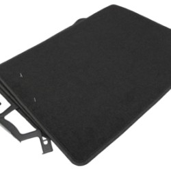 Πατάκια μοκέτα για Suzuki Swift (2010-2017) - 4τμχ.