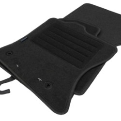 Πατάκια μοκέτα για JAGUAR F-Pace (2016+) - 4τμχ.