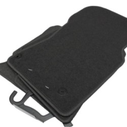 Πατάκια μοκέτα για JAGUAR F-Pace (2016+) - 4τμχ. Πατάκια μοκέτα για JAGUAR F-Pace (2016+) - 4τμχ.