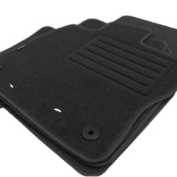 Πατάκια μοκέτα για Vw Arteon (2017+) - 4τμχ.