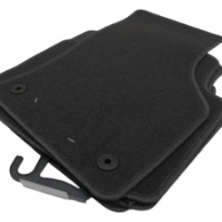 Πατάκια μοκέτα για Vw Arteon (2017+) - 4τμχ.