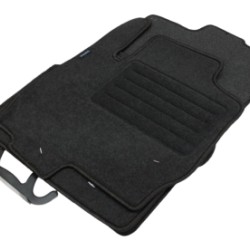 Πατάκια μοκέτα για MITSUBISHI Colt 3d (2004-2008) - 4τμχ.