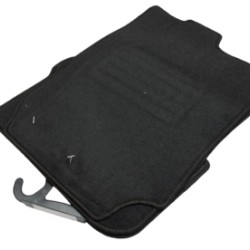 Πατάκια μοκέτα για MITSUBISHI Colt 3d (2004-2008) - 4τμχ. Πατάκια μοκέτα για MITSUBISHI Colt 3d (2004-2008) - 4τμχ.