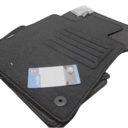 Πατάκια μοκέτα για HONDA Legend (2006-2012) - 4τμχ.