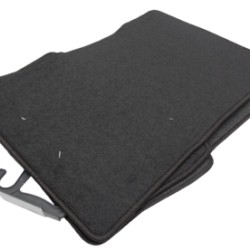 Πατάκια μοκέτα για HONDA Legend (2006-2012) - 4τμχ.