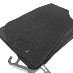 Πατάκια μοκέτα για MITSUBISHI Outlander (2003-2007) - 4τμχ. Πατάκια μοκέτα για MITSUBISHI Outlander (2003-2007) - 4τμχ.