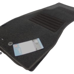 Πατάκια μοκέτα για Alfa Romeo GTV (1995-2004) - 4τμχ.