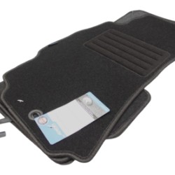 Πατάκια μοκέτα για MAZDA RX-8 (2003-2005) - 4τμχ.