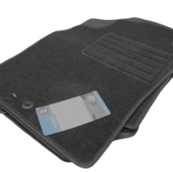 Πατάκια μοκέτα για NISSAN Almera N16 ( 2000-2006) 5 πορτο - 4τμχ.