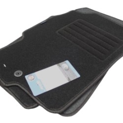 Πατάκια μοκέτα για ROVER 45 (1999-2005) - 4τμχ.