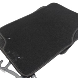 Πατάκια μοκέτα για ROVER 45 (1999-2005) - 4τμχ.