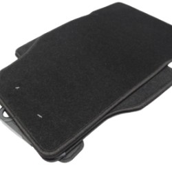 Πατάκια μοκέτα για HONDA Accord VI (1998-2002) - Coupe - 4τμχ.