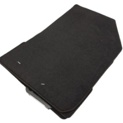 Πατάκια μοκέτα για PEUGEOT 308 (2013-2021) - Combi - 4τμχ.