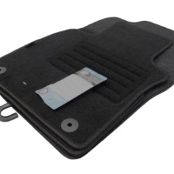 Πατάκια μοκέτα για MAZDA 3 IV / CX-30 (2019+) - 4τμχ.